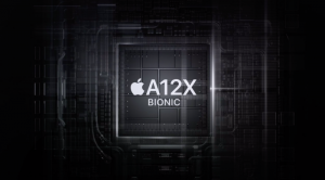 Apple A12X Bionic