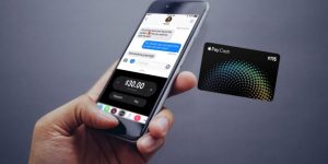 Apple Pay Cash arriva in Francia e Germania ma strizza l'occhio anche all'Italia 1