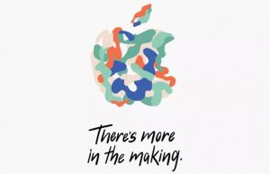 Apple evento 30 ottobre iPad Pro e Mac