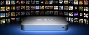 Apple streaming online