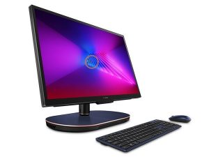 Asus Zen AiO 27