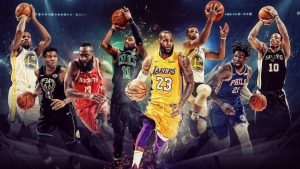 Come vedere la NBA in TV e in streaming 1