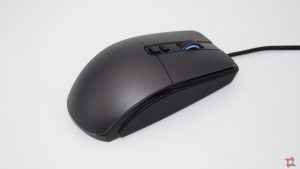 La Mi scrivania 2: recensione Xiaomi Mi Gaming Mouse 2