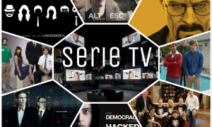 Dove guardare Serie TV in streaming legalmente