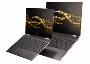 HP Spectre x360