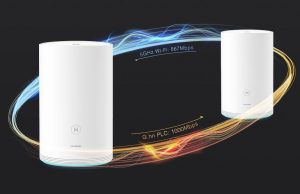 Huawei WiFi Q2