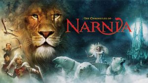 Le Cronache di Narnia Netflix