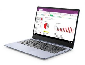 Lenovo IdeaPad S530