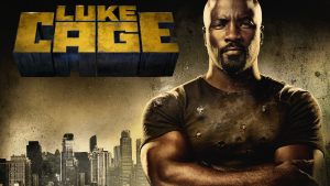 Luke Cage