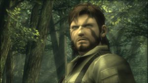 Metal Gear Solid 3