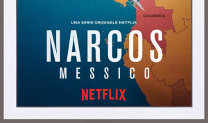 Narcos Messico Netflix