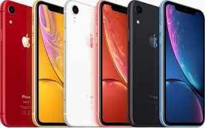 Ancora problemi per iPhone XR, le vendite non soddisfano le aspettative 3