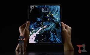 iPad Pro 2018 ufficiali con display migliori, SoC più potenti e Face ID 1