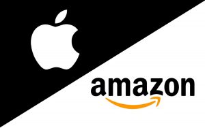 Apple Amazon