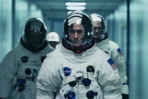 First Man - Rakuten TV