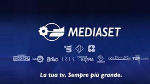 Mediaset su Sky