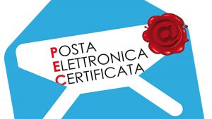 PEC posta elettronica certificata