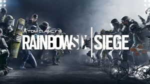 Rainbow Six Siege