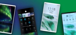 Sailfish OS 3