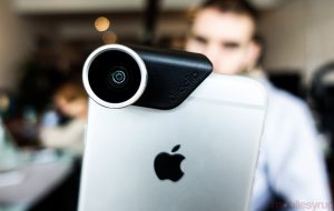 Olloclip Connect X Intro, ecco il nuovo kit economico per scattare foto professionali da iPhone e Android 3