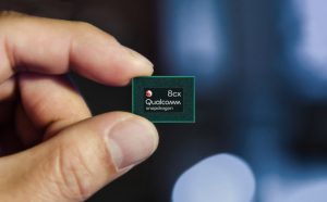 Qualcomm Snapdragon 8cx