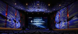 Samsung Onyx Cinema LED