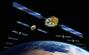 Satelliti Galileo