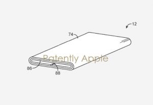 Apple registra 37 nuovi brevetti per AirPower e un misterioso iPhone "full-body" 1