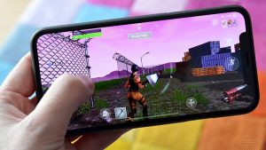 Apple servizio di game streaming