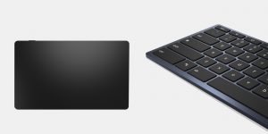 Brydge touchpad e tastiera Chrome OS CES 2019