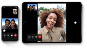 Come disattivare FaceTime