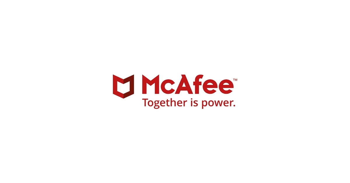 Google Assistant e McAfee Secure Home
