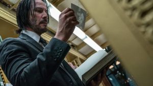 John Wick: Capitolo 3 - Parabellum