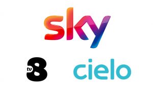 TV8 Cielo Sky