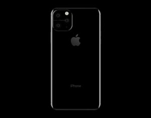 iPhone XI potrebbe avere tre fotocamere posteriori, secondo questo render 2