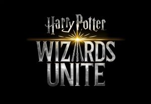 Harry Potter: Wizards Unite