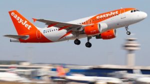 easyJet