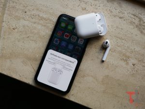 Gli AirPods 3 potrebbero arrivare entro la fine del 2019 con la feature più richiesta di tutte 1