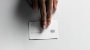 Apple Card