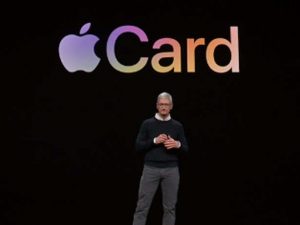 Apple Card