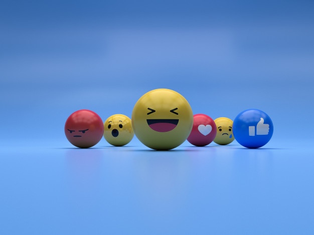Facebook Reaction 3D (1)