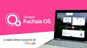 Google Fuchsia