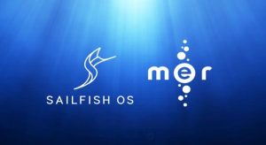 Sailfish OS e Mer Project