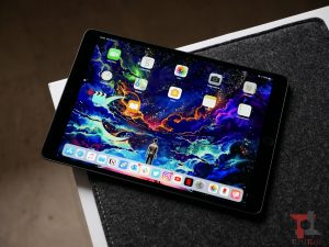 Recensione iPad Air (2019): è davvero la giusta via di mezzo? 2