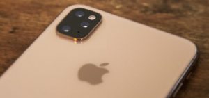 Ecco le ultime immagini raffiguranti l'enorme fotocamera dell'iPhone XI in rete 3