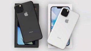 I nuovi iPhone 2019 saranno dotati di tripla fotocamera e ampio schermo OLED 4