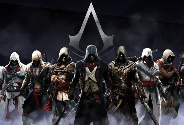 download free assassin