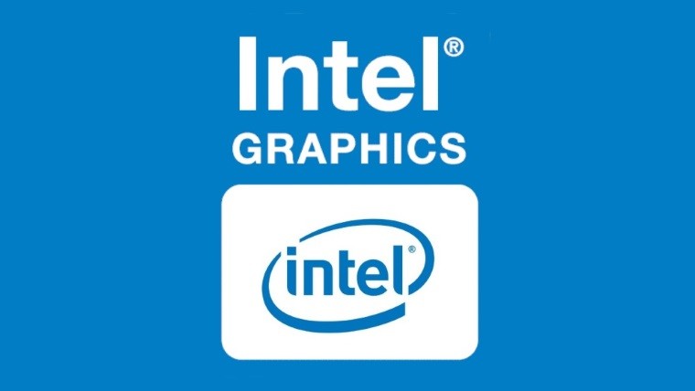 Intel driver grafici