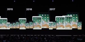 iOS 13 potrebbe non supportare più iPhone 5s, iPhone 6 e iPhone SE