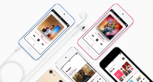 iPod Touch 2019